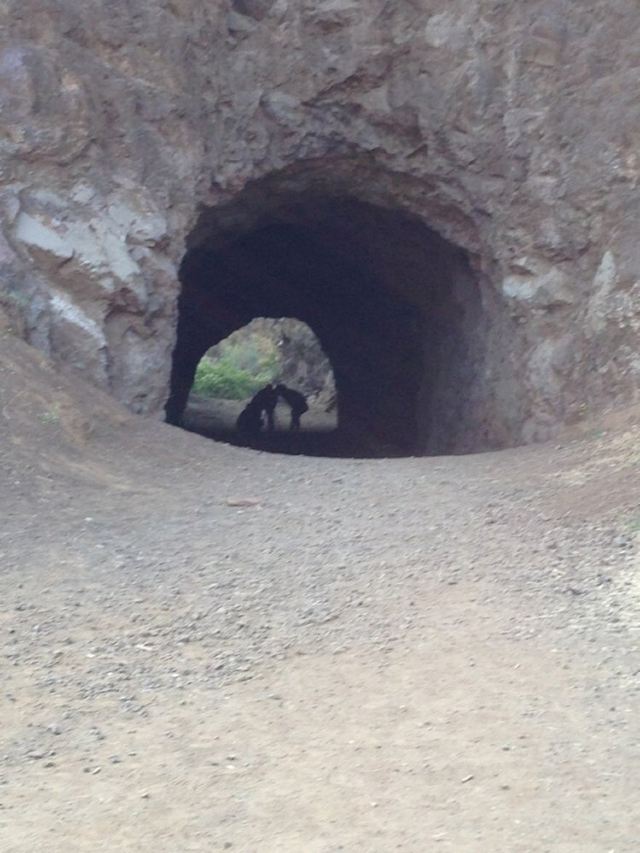 Bronson Canyon