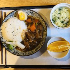 老饭局 User Photo