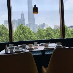 新荣记(BFC外滩金融中心店) User Photo