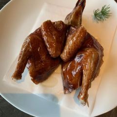 新荣记(BFC外滩金融中心店) User Photo