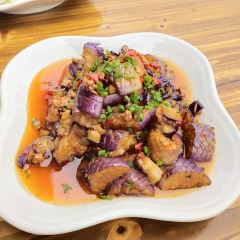 苗家酸汤鱼(243国道店) User Photo