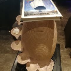 Les champs libres User Photo