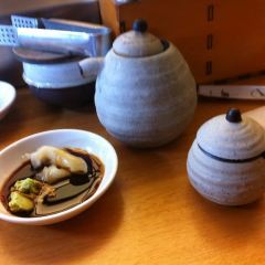 OSushi User Photo