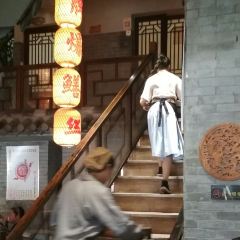 OLD PING HU 여행 사진