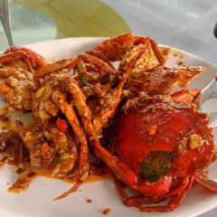 Gayang  Friendly Seafood Restaurant User Photo