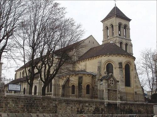 Eglise Saint-Pierre de Montmartre景點- 巴黎旅遊評論- 旅行指南- Trip.com