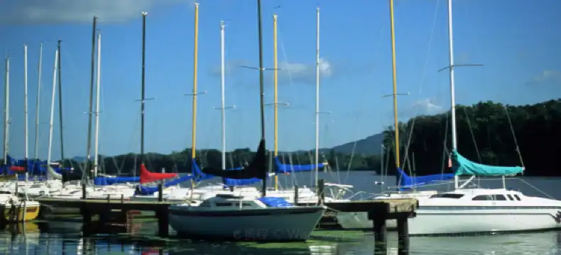 Hotels in Diamondhead