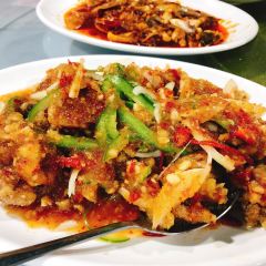 Gayang  Friendly Seafood Restaurant User Photo