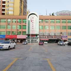 Nanjiang Dabazha User Photo