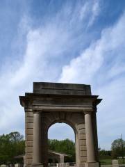 Chattanooga National Cemetery