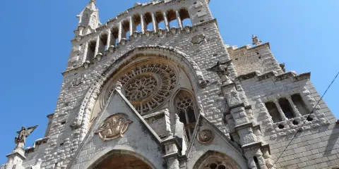Iglesia de Sant Bartomeu