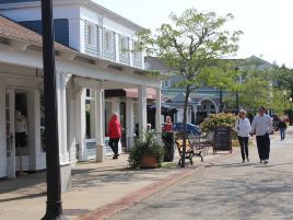 Mashpee Commons