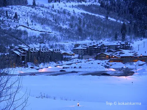 4_Deer Valley Resort