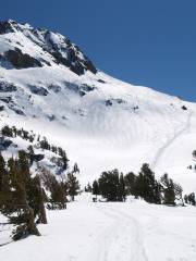 Appalachian Ski Mountain