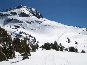 Appalachian Ski Mtn.