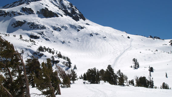 Appalachian Ski Mtn.