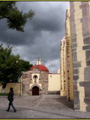 Plaza de Mina