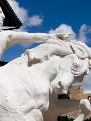 Crazy Horse Memorial