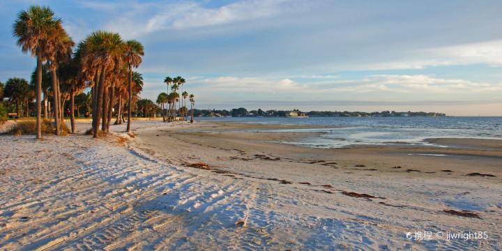 Vinoy Park