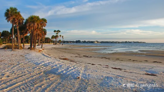 Vinoy Park