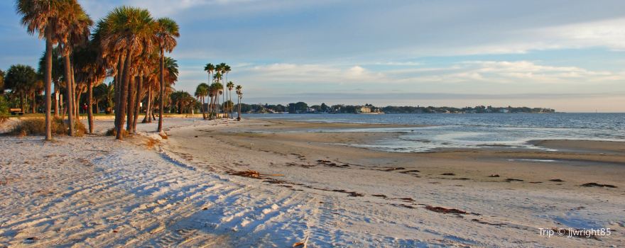 Vinoy Park