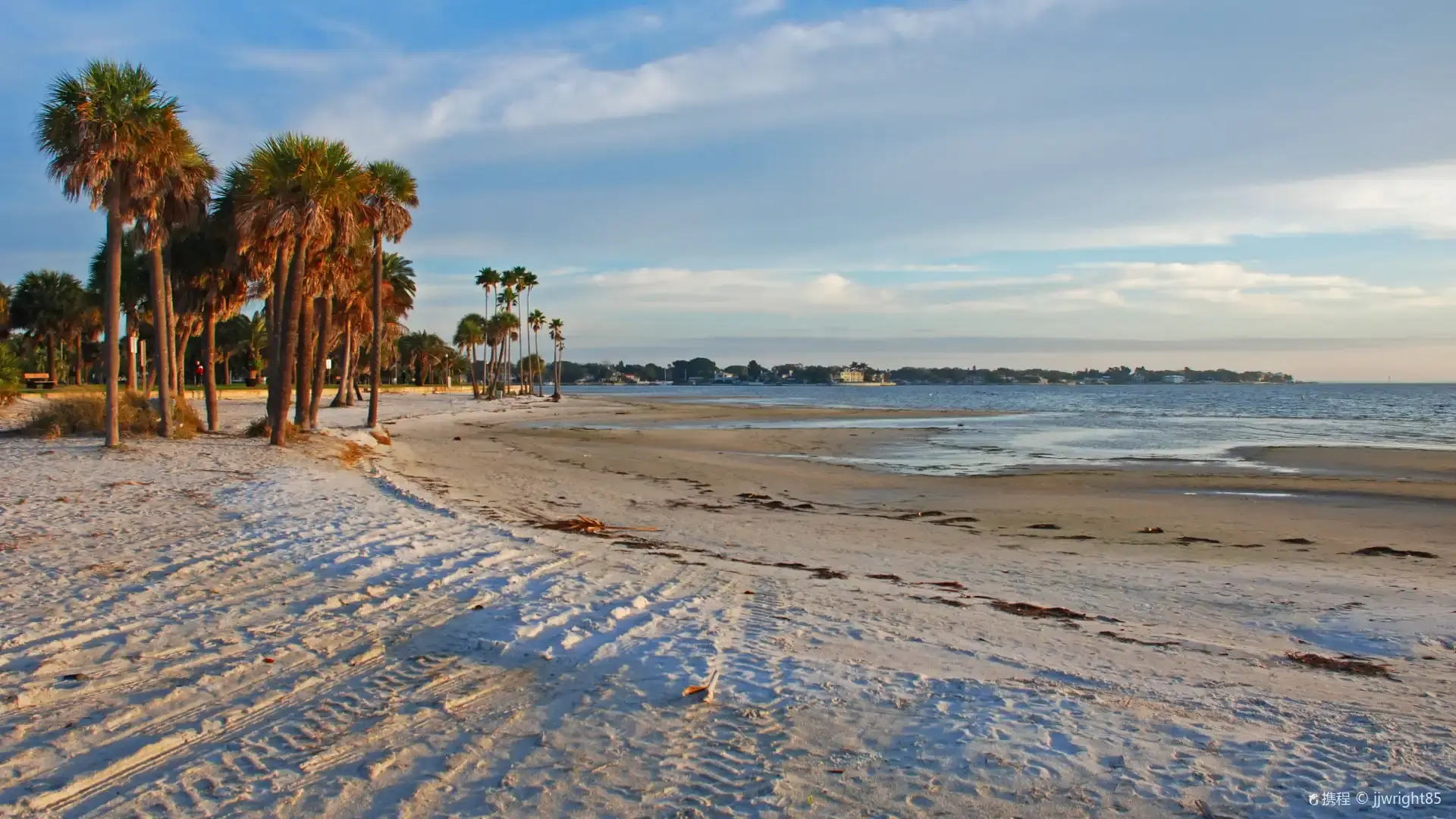Hotels near Vinoy Park
