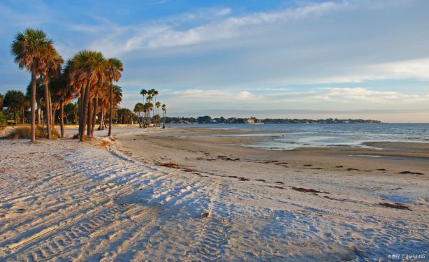 Vinoy Park