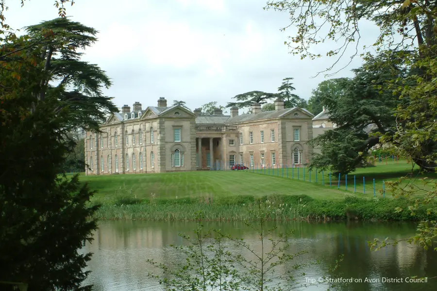 Compton Verney