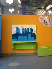 Children's Museum Of Manhattan