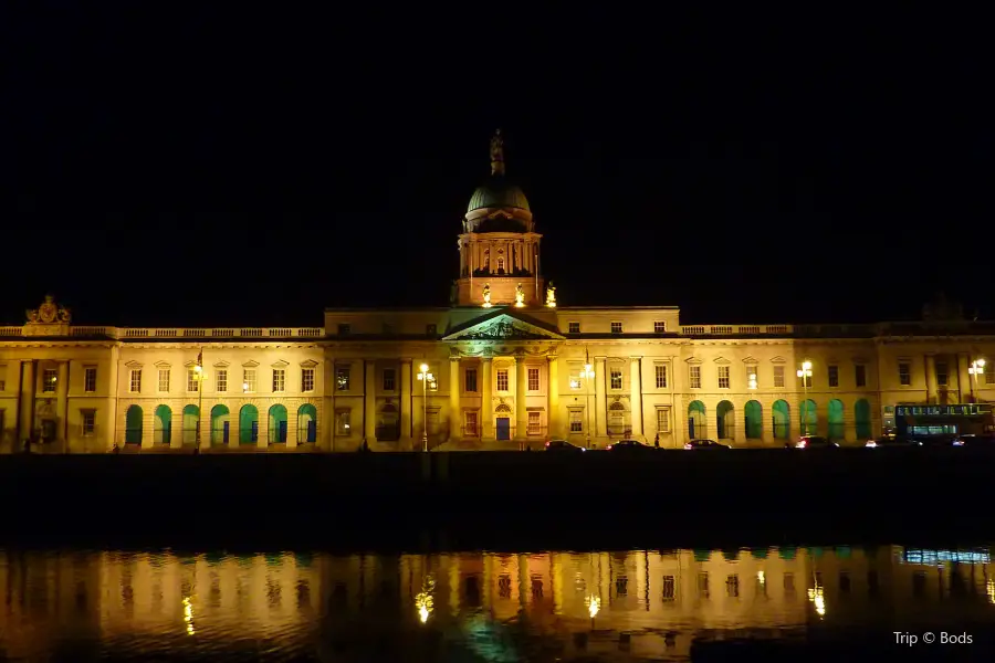 The Custom House