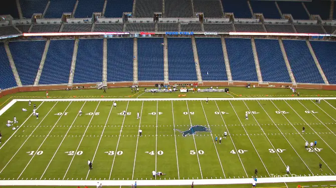 2_Ford Field