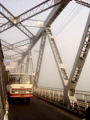 Saraighat Bridge