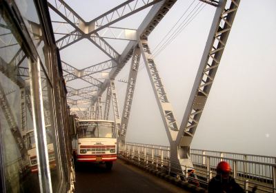 Saraighat Bridge