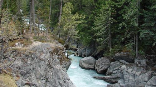 Nairn Falls Provincial Park