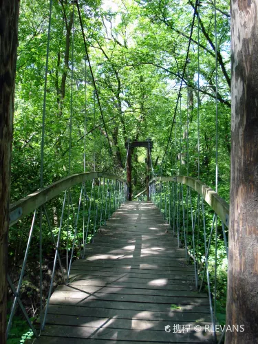 Wilderness Park