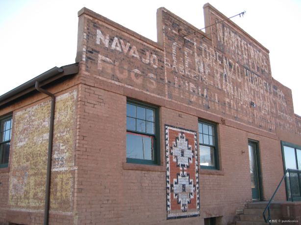 Ghost Town Museum