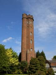 Perrott's Folly