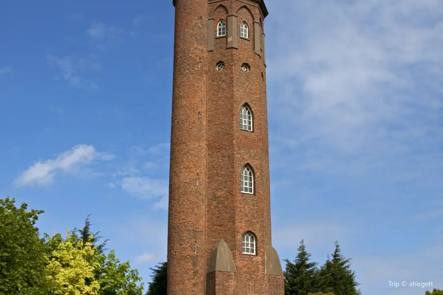 Perrott's Folly