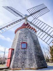 Eastham Windmill
