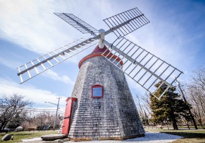 Eastham Windmill