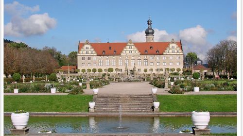 Dresden Castle