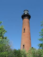 Currituck Beach Lighthouse