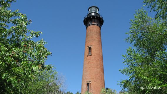 Currituck Beach Lighthouse