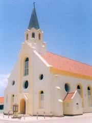 Old Protestant Church