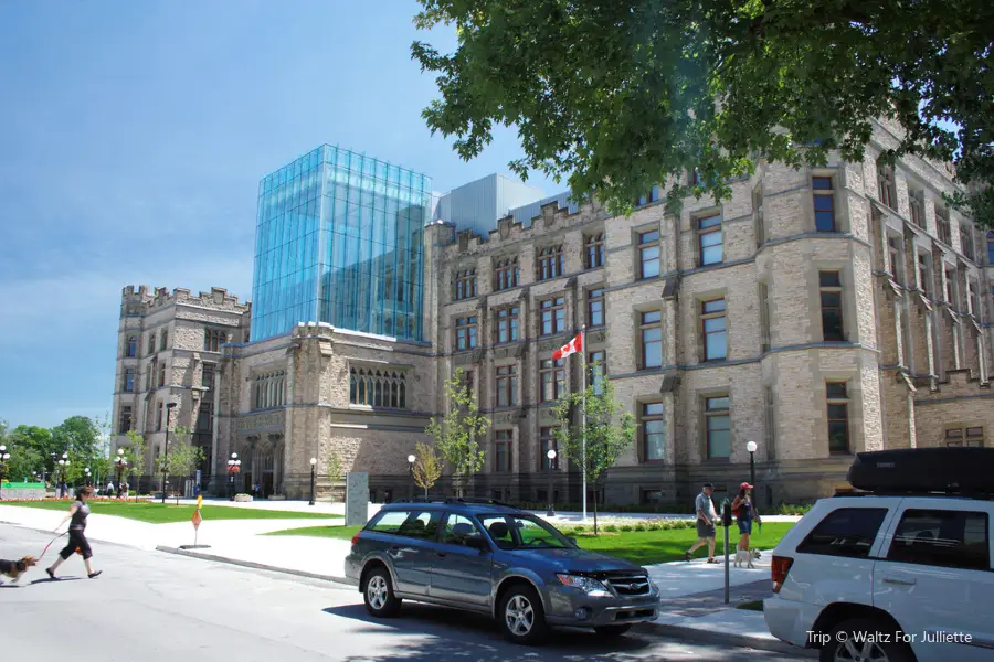 Canadian Museum of Nature