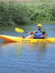 Los Angeles River