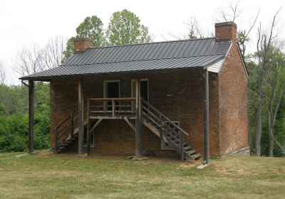 Historic Carnton Plantation