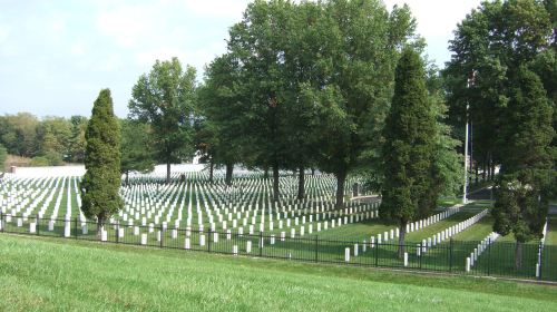 Woodlawn Cemetery