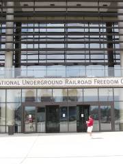 National Underground Railroad Freedom Center