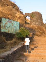 Sinhagad Fort